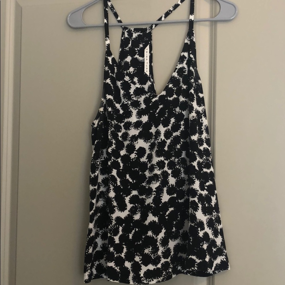 Trina Turk tank